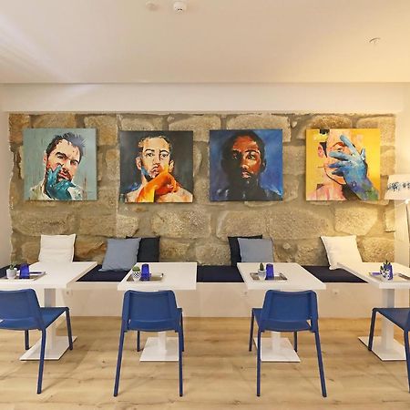 Flh Porto Downtown Guesthouse Экстерьер фото